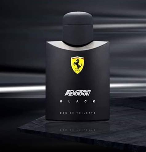 ferrari black perfume fake|ferrari black perfume price.